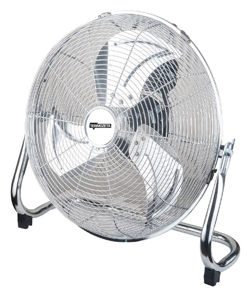 Ventilatore alta vel in metall 40cm 90w - TZBA01