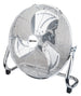 Ventilatore alta vel in metall 40cm 90w - TZBA01