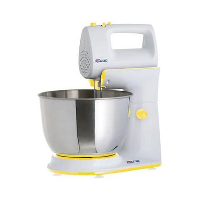 Termozeta sbattitore impastat.inox - 76019