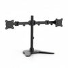 Link accessori lkbr08 supporto da tavolo per tv a schermo piatto 68,6 cm (27) libera installazione nero - LINLKBR08