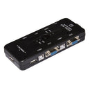 KVM switch