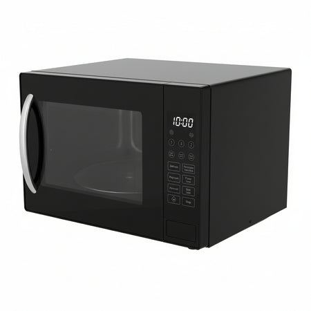 Link accessori lk1909un rack 9u da parete nero