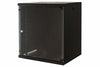 Armadio a muro 19 12 unitÀ, 620*540*450mm nero - LK1912UN