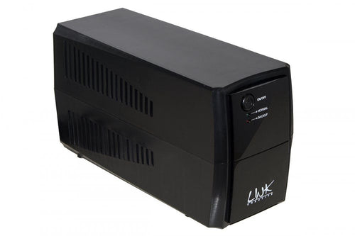 Link gruppo di continuita 500 va 300 w - LKUPS500