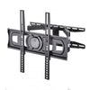 Staffa tv/monitor 23/47 vesa bk max45kg/400*400/incli e lunghezza - LKBR40
