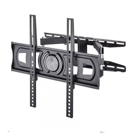 Staffa tv/monitor 23/47 vesa bk max45kg/400*400/incli e lunghezza - LKBR40