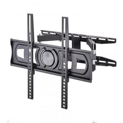 Staffa tv/monitor 23/47 vesa bk max45kg/400*400/incli e lunghezza - LKBR40