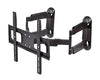 Staffa tv/monitor 23/47 vesa bk max50kg/400*400/incli15 snodo - LKBR41