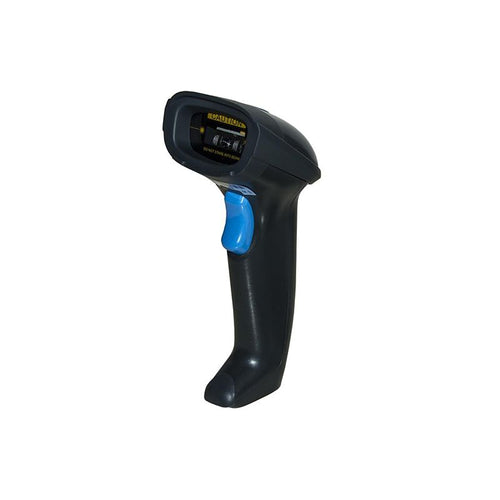 Nilox barcode reader ccd usb - LKLET12