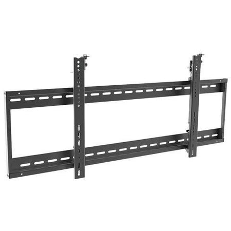 Link accessori lkbr52 supporto da parete per tv a schermo piatto 177,8 cm (70) nero