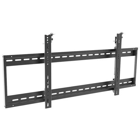Link accessori lkbr52 supporto da parete per tv a schermo piatto 177,8 cm (70) nero