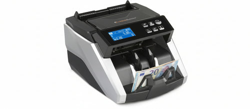 Conta banconote verifica ht 6600 s2 - HT6600