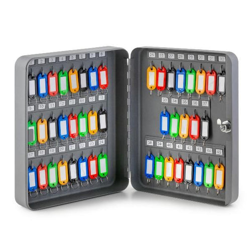 Cassetta portachiavi 45 posti - 3451