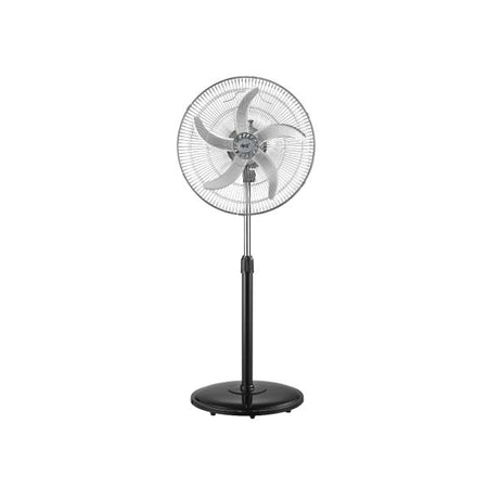 Ventilatore con piantana dpm fs450 zefiro pala 45cm 60w - DPMFS450