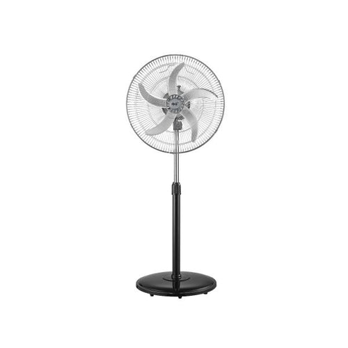Ventilatore con piantana dpm fs450 zefiro pala 45cm 60w - DPMFS450