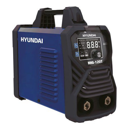 Saldatrice hyundai power products 45185