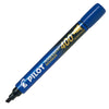 Marcatore Permanente 400 Blu P.Scalpello 4.5Mm Pilot