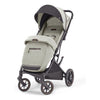 Passeggino 4 ruote inglesina ag85q0klb maior khali beige