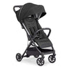 inglesina passeggino quid2 puma black con telaio silver ag87r0pmb