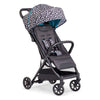 Inglesina passeggino quid 2 polka dots black ag87r0pdb
