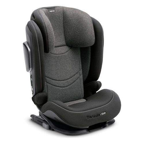 Segg auto cartesio i-size blk av98q0vlb/r0vlb