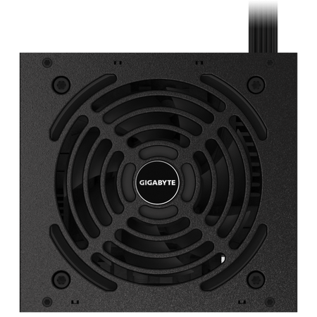 Gigabyte P550B alimentatore per computer 550 W 20+4 pin ATX ATX Nero