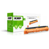 KMP B-T112X cartuccia toner 1 pz Compatibile Giallo (B-T112X)