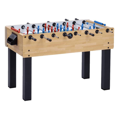 Calcio balilla aste rientranti f200acrcvl