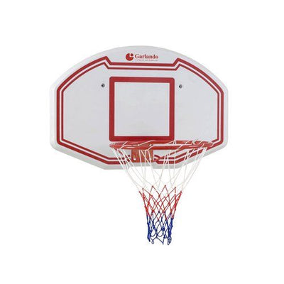 Tabellone pallacanestro garlando ba-10 boston - BA 10