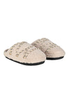 MOON BOOT Moon Boot - Sabot - 461564 - Beige da donna