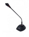 Microfono da scrivania a filo professionale - EMSP.DESK500