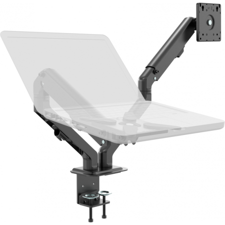 Monitor Mount / Stand 68.6 Cm