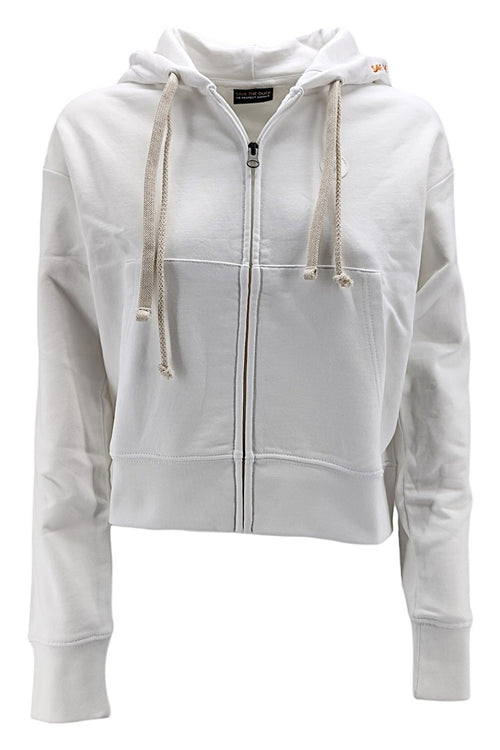 Save The Duck Maglie Bianco da donna