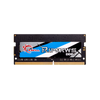 G.Skill Ripjaws F4-3200C22D-16GRS memoria 16 GB 2 x 8 GB DDR4 3200 MHz (G.Skill Ripjaws - 16GB: 2x8GB - DDR4 -)