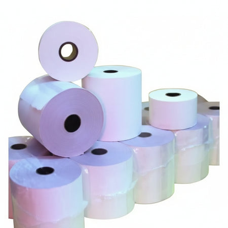 Rotoli x reg.di cassa mm80x80 cf.60 - 15080