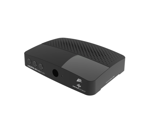Diprogress decoder tvsat dps102tv - DPTVSAT21