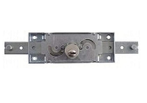 PREFER - SERR SERRANDA CENTRALE CIL TONDO SP 5,5CHIAVE SICUR 8032541255764 S211.0020.0000 (H28)