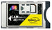 Digiquest cam tivùsat 4k ultra hd modulo di accesso condizionato (cam) - BUNDLETVSAT4K