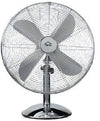Dcg eltronic ve1616 ventilatore argento - VE1616SS