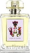 Eau de parfum donna carthusia fiori di capri 100 ml - 8032790463019