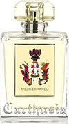 Fragranza unisex carthusia mediterraneo eau de parfum 100 ml - 8032790463064
