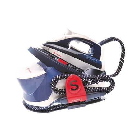 Stirella c/cont p/ceramica double syst - 8032817502912