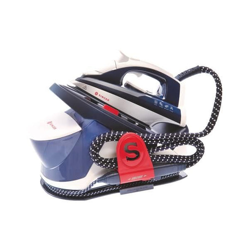 Stirella c/cont p/ceramica double syst - 8032817502912