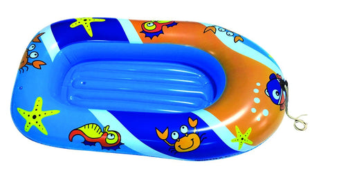 CANOTTO BLU MARE CM.115