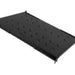 Ripiano fisso 1u p650 x rsa p1000 - WPN-AFS-S241100-B