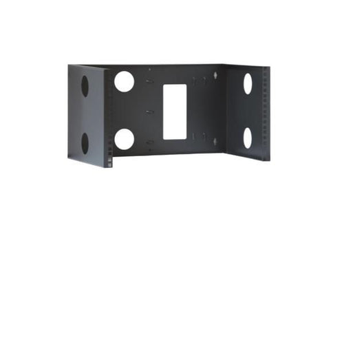 Box open frame 6u 500x305x267 ne - WPN-ROA-06603-BU