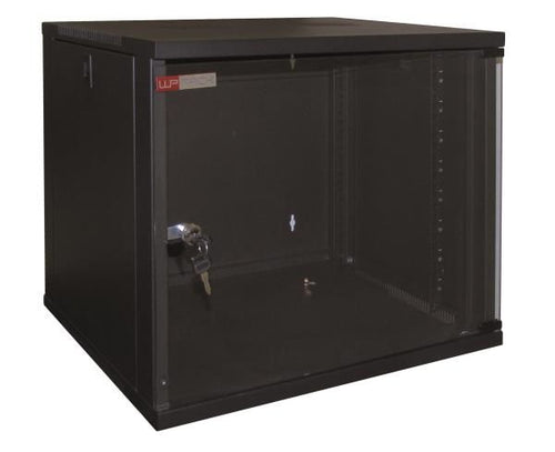 Box ip20 rwa 12u 580x540x450 ner - WPN-RWA-12604-B
