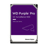 Hd 3,5 10tb 7200rpm 128mb purple sata3 videosorveglianza - WD101PURP
