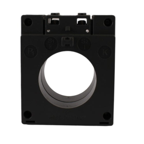 Trasformatore amperometrico 400/5A 15VA CL.0.5 attacco barra Revalco
