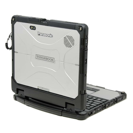 Pc Portatile Ricondizionato Panasonic Toughbook CF-33 12" 2 IN 1 TOUCH I5-7300 8GB SSD 256GB WINDOWS 10 PRO